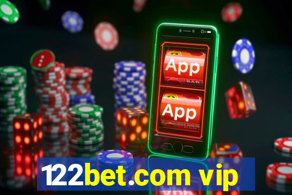 122bet.com vip